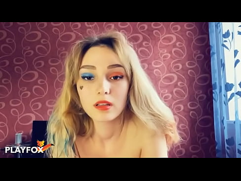 ❤️ Óculos mágicos de realidade virtual deram-me sexo com Harley Quinn ️❌ Porno vídeo em pt.camporner.top ❌❤