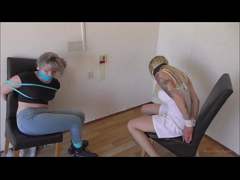 ❤️ Viciado / amarrado e amordaçado / donzela em apuros ️❌ Porno vídeo em pt.camporner.top ❌❤